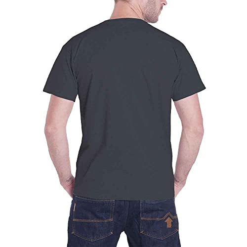 Foo Fighters - tshirt - Unisex - X-Large image 3