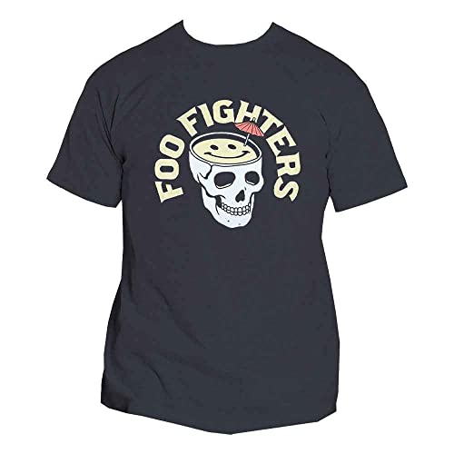 Foo Fighters - tshirt - Unisex - X-Large image 4