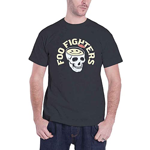 Foo Fighters - tshirt - Unisex - XX-Large image 2