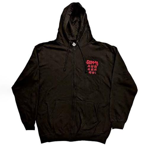 Sum 41 - hoodies - Unisex - Long Sleeves - X-Large image 2