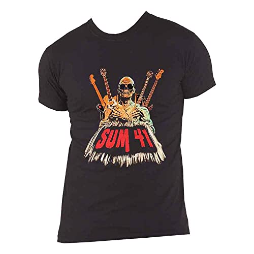 Sum 41 - tshirt - Unisex - Small image 5