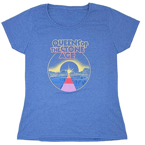 Queens Of The Stone - tshirt - Ladies - Short Sleeves - Medium image 2