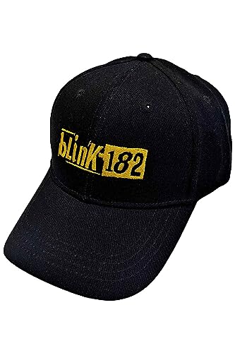 Blink-182 - Hats - Unisex - Modern Logo image 2