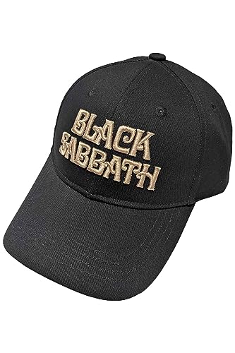 Black Sabbath - Clothing - Unisex image 2