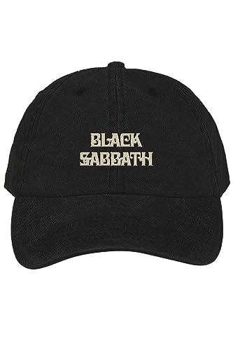 Black Sabbath - Clothing - Unisex image 3