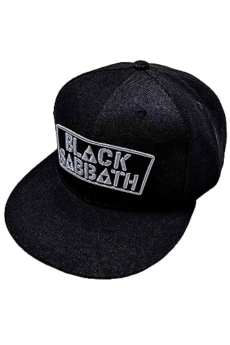 Black Sabbath - Clothing - Unisex image 2