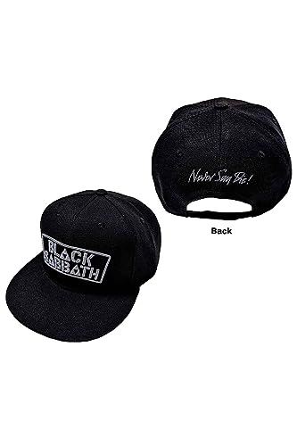 Black Sabbath - Clothing - Unisex image 4