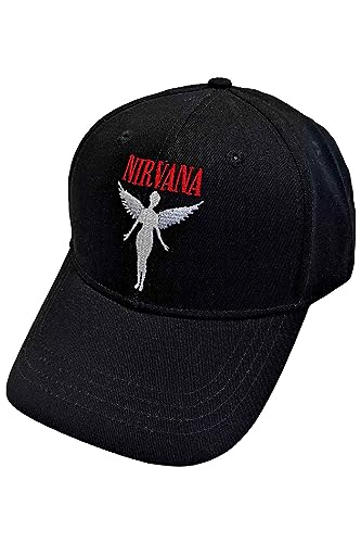 Nirvana - Hats - Unisex - Angelic image 2