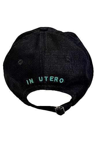 Nirvana - Hats - Unisex - In Utero image 3