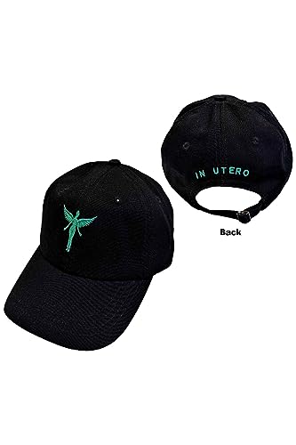 Nirvana - Hats - Unisex - In Utero image 4