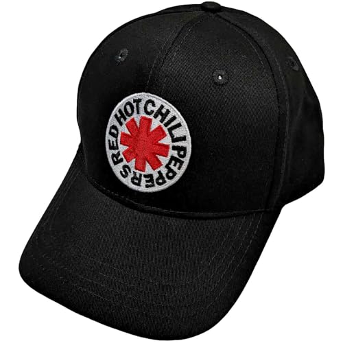 Red Hot Chili Pepper - Hats - Unisex - Classic Asterisk image 2