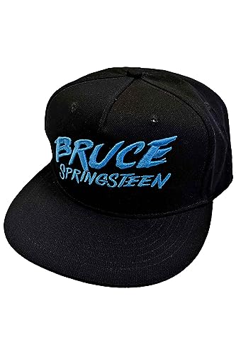 Bruce Springsteen - Hats - Unisex - The River Logo image 2