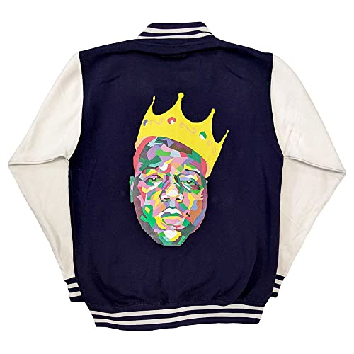 Biggie Smalls - Clothing - Unisex - Long Sleeves - Small image 3
