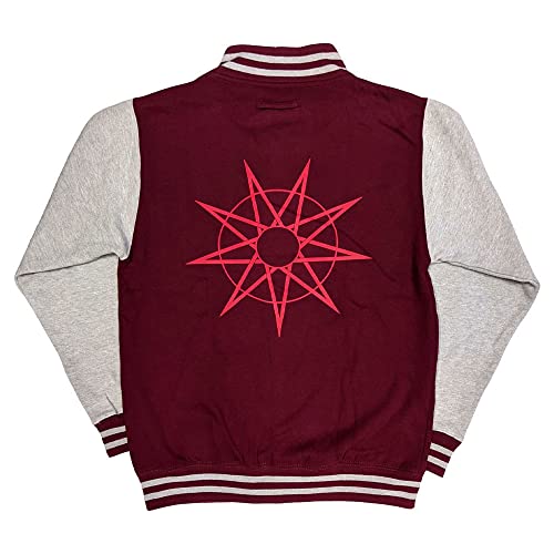 Slipknot - Clothing - Unisex - Long Sleeves - Small image 3