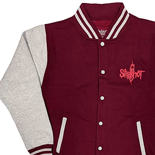 Slipknot - Clothing - Unisex - Long Sleeves - Small image 4