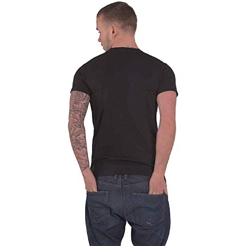 Primal Scream - tshirt - Unisex - Short Sleeves - Medium image 3