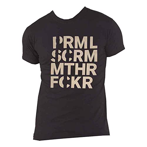 Primal Scream - tshirt - Unisex - Short Sleeves - Medium image 5