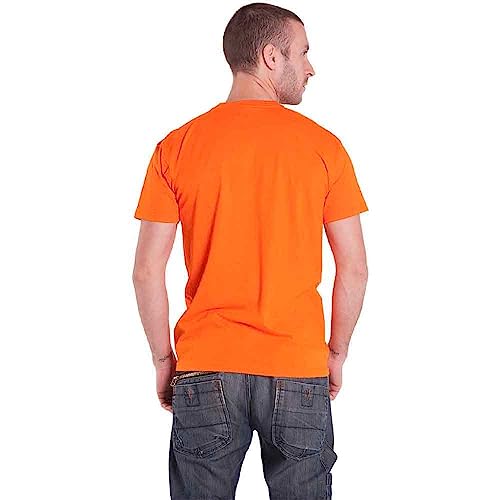 Aerosmith - tshirt - Unisex - Short Sleeves - Small image 3