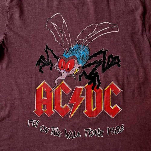 AC/DC - tshirt - Unisex - Short Sleeves - Medium image 3