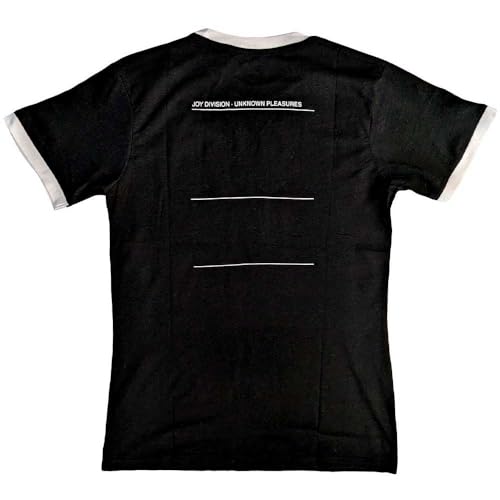 Joy Division - tshirt - Unisex - Short Sleeves - Large image 3