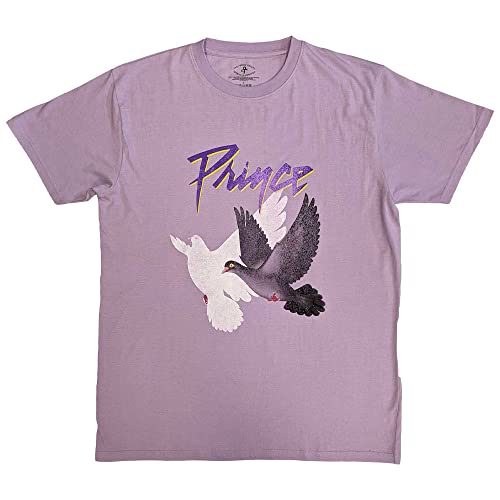 Prince - tshirt - Unisex - Short Sleeves - XX-Large image 2