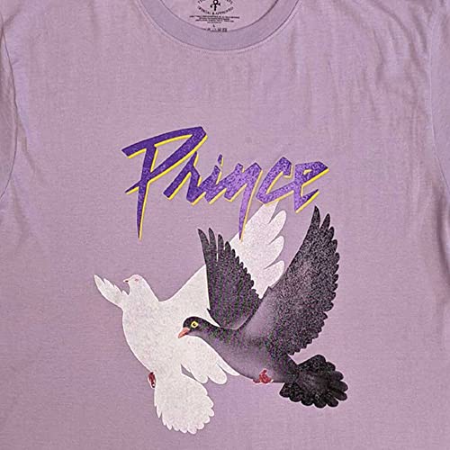 Prince - tshirt - Unisex - Short Sleeves - XX-Large image 3
