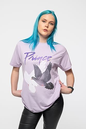 Prince - tshirt - Unisex - Short Sleeves - XX-Large image 4