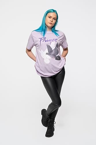 Prince - tshirt - Unisex - Short Sleeves - XX-Large image 5