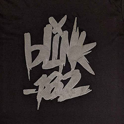 Blink-182 - tshirt - Unisex - Short Sleeves - Medium image 4