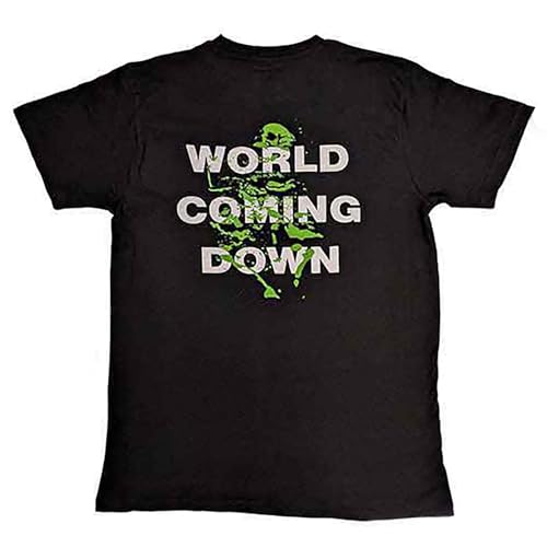 Type O Negative - tshirt - Unisex - Short Sleeves - Medium image 3