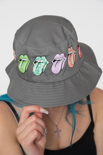 Rolling Stones - Clothing - Unisex - Large/X-Large image 5