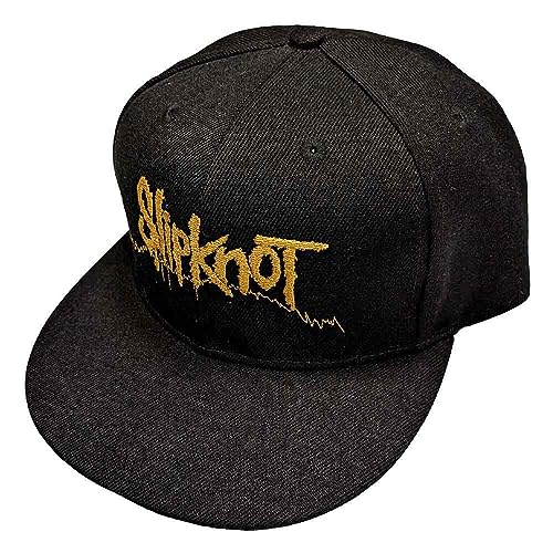 Slipknot - Hats - Unisex - Barcode image 2