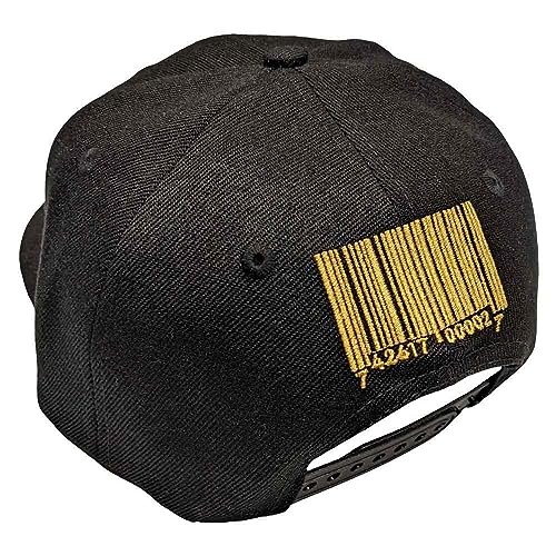 Slipknot - Hats - Unisex - Barcode image 3