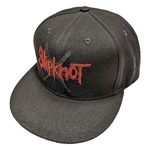 Slipknot - Hats - Unisex - 9 Point Star image 2