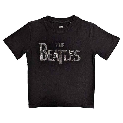 Beatles - tshirt - Kids - Short Sleeves - 5-6 Years image 4