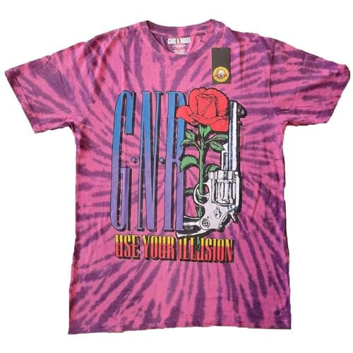Guns N Roses - tshirt - Kids - Short Sleeves - 11-12 Years image 2