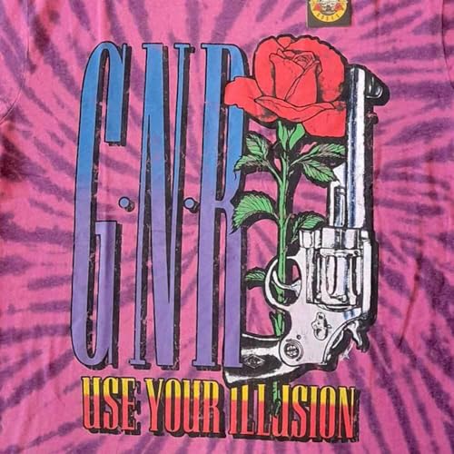 Guns N Roses - tshirt - Kids - Short Sleeves - 11-12 Years image 3