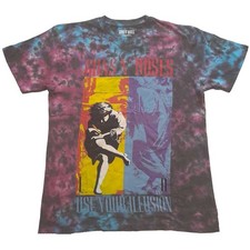 Guns N Roses - tshirt - Kids - Short Sleeves - 3-4 Years image 2