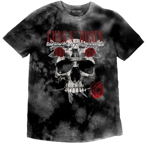 Guns N Roses - tshirt - Kids - Short Sleeves - 11-12 Years image 2
