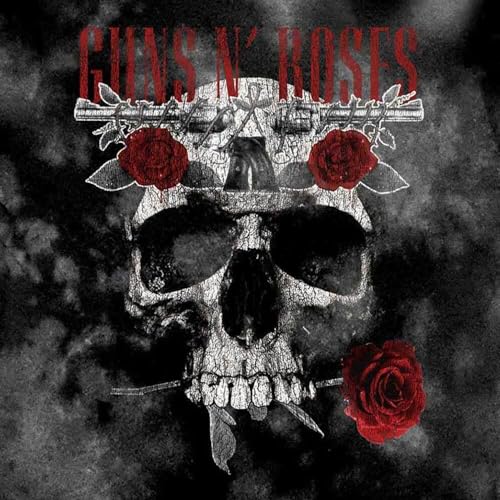 Guns N Roses - tshirt - Kids - Short Sleeves - 11-12 Years image 3