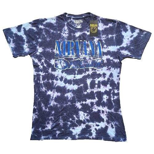 Nirvana - tshirt - Kids - Short Sleeves - 5-6 Years image 2