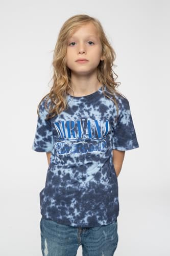 Nirvana - tshirt - Kids - Short Sleeves - 5-6 Years image 3