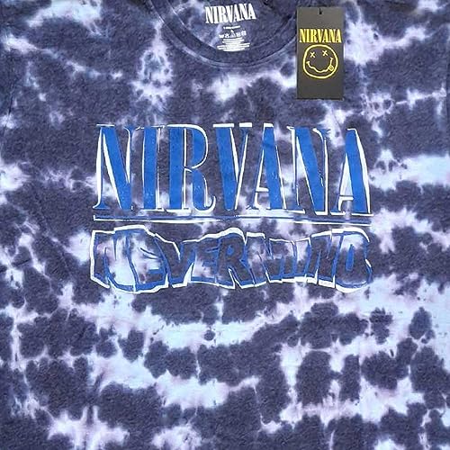 Nirvana - tshirt - Kids - Short Sleeves - 5-6 Years image 4
