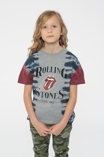 Rolling Stones - tshirt - Kids - Short Sleeves - 5-6 Years image 3
