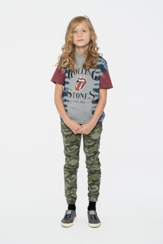 Rolling Stones - tshirt - Kids - Short Sleeves - 5-6 Years image 5