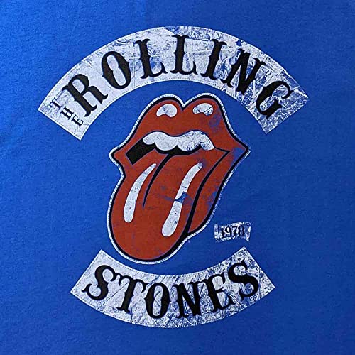 Rolling Stones - tshirt - Ladies - Short Sleeves - X-Large image 3