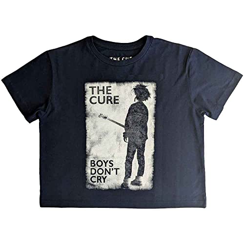 Cure - tshirt - Ladies - Short Sleeves - Medium image 2