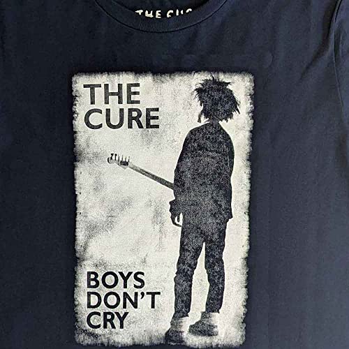 Cure - tshirt - Ladies - Short Sleeves - Medium image 3