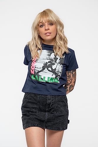 Cure - tshirt - Ladies - Short Sleeves - XX-Large image 4