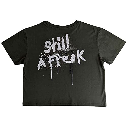 Korn - tshirt - Ladies - Short Sleeves - Large image 2